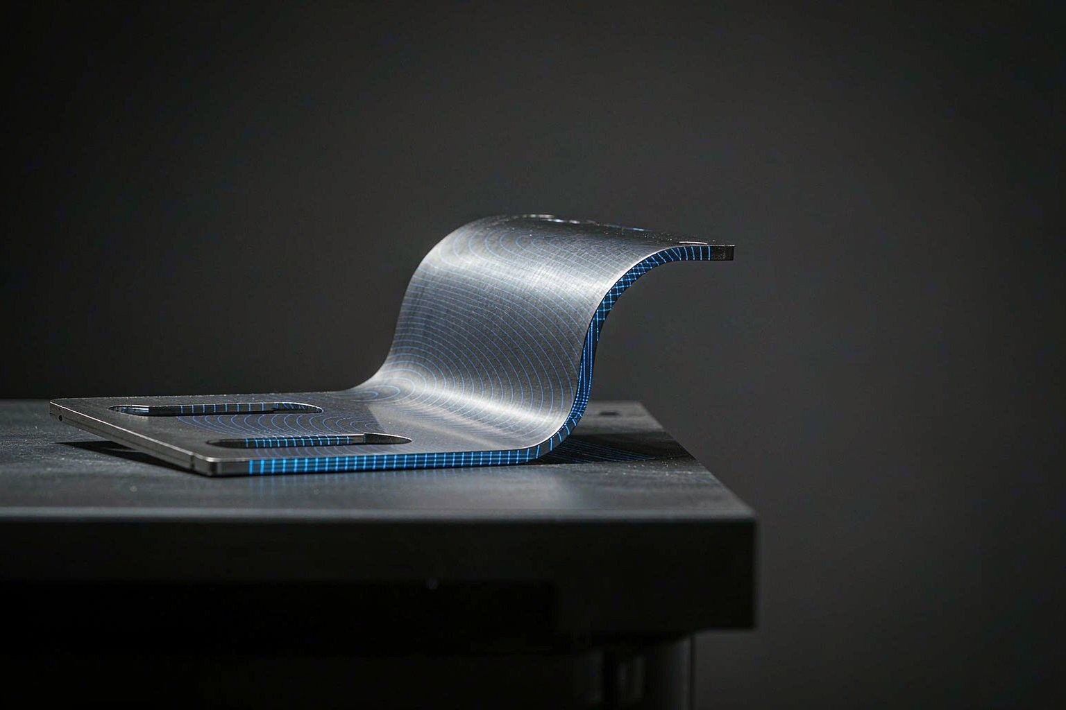3D 结构光三维测量